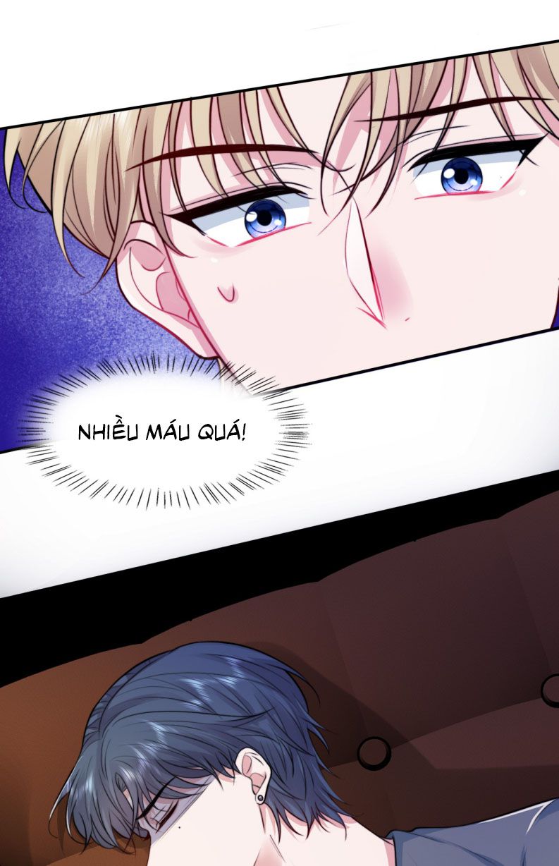 Đại Pháp Tẩy Trắng Của Phản Diện: Chapter 93