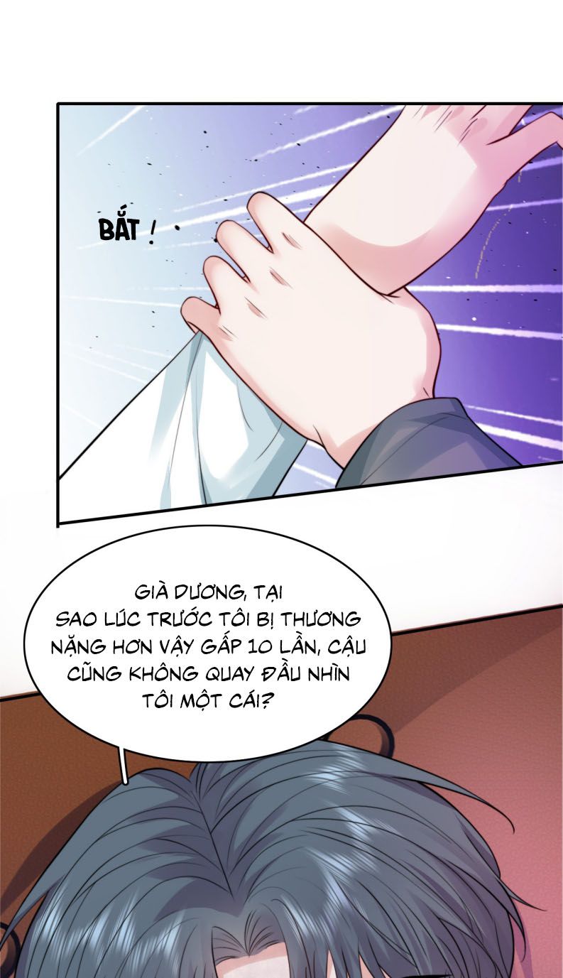 Đại Pháp Tẩy Trắng Của Phản Diện: Chapter 93