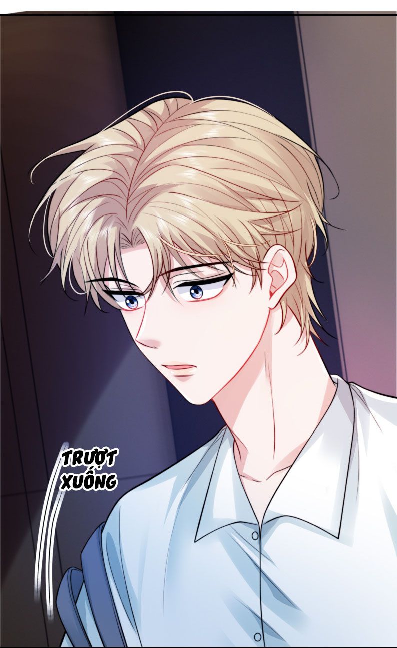 Đại Pháp Tẩy Trắng Của Phản Diện: Chapter 93