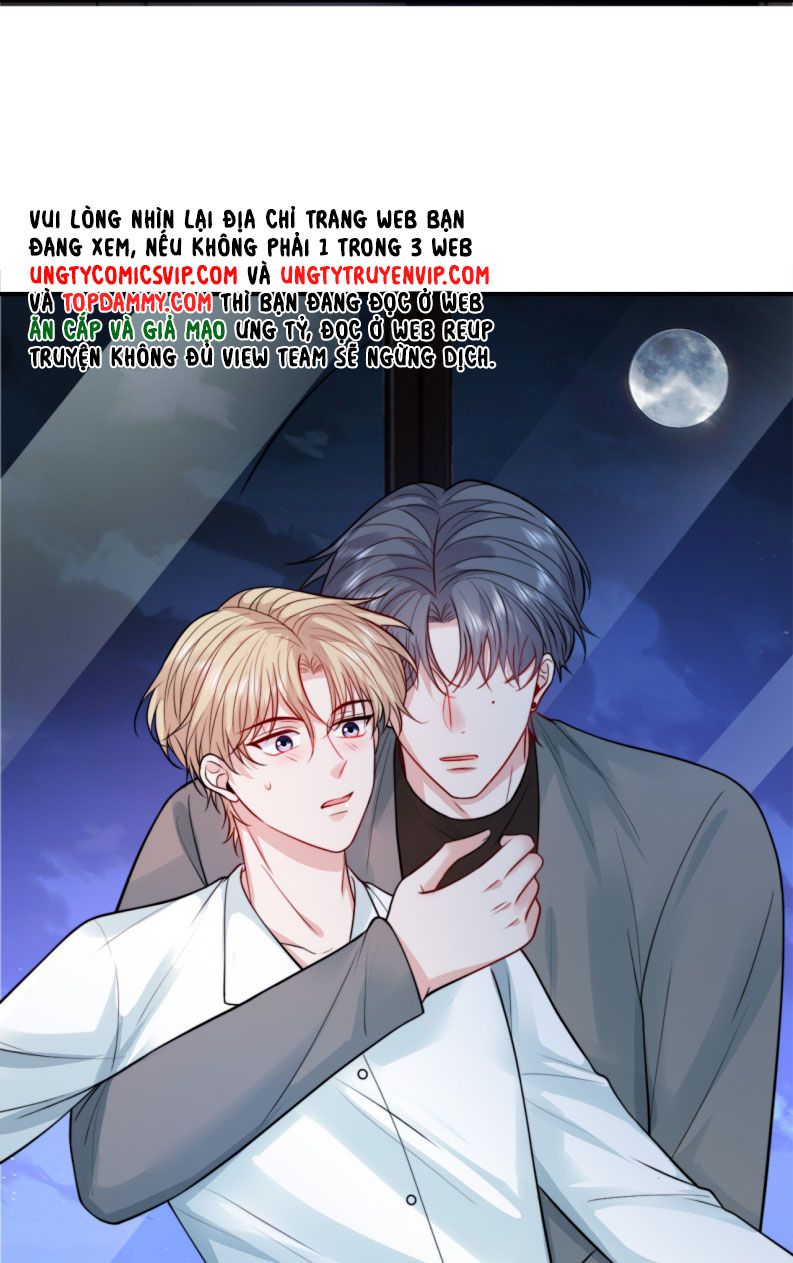 Đại Pháp Tẩy Trắng Của Phản Diện: Chapter 93