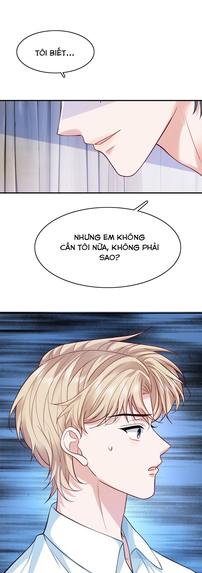 Đại Pháp Tẩy Trắng Của Phản Diện: Chapter 95