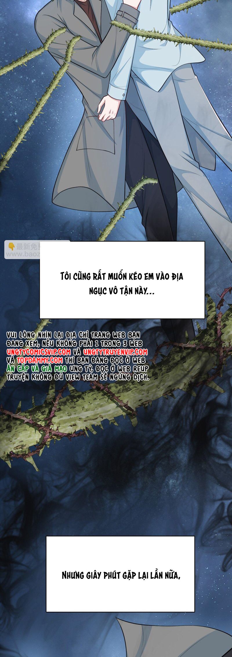Đại Pháp Tẩy Trắng Của Phản Diện: Chapter 95
