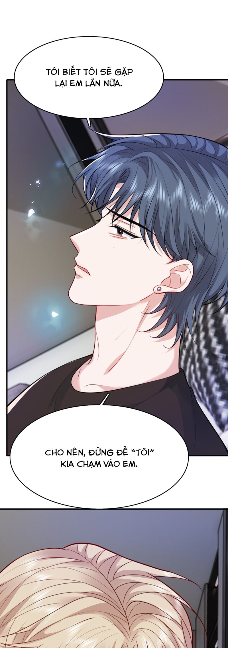 Đại Pháp Tẩy Trắng Của Phản Diện: Chapter 95