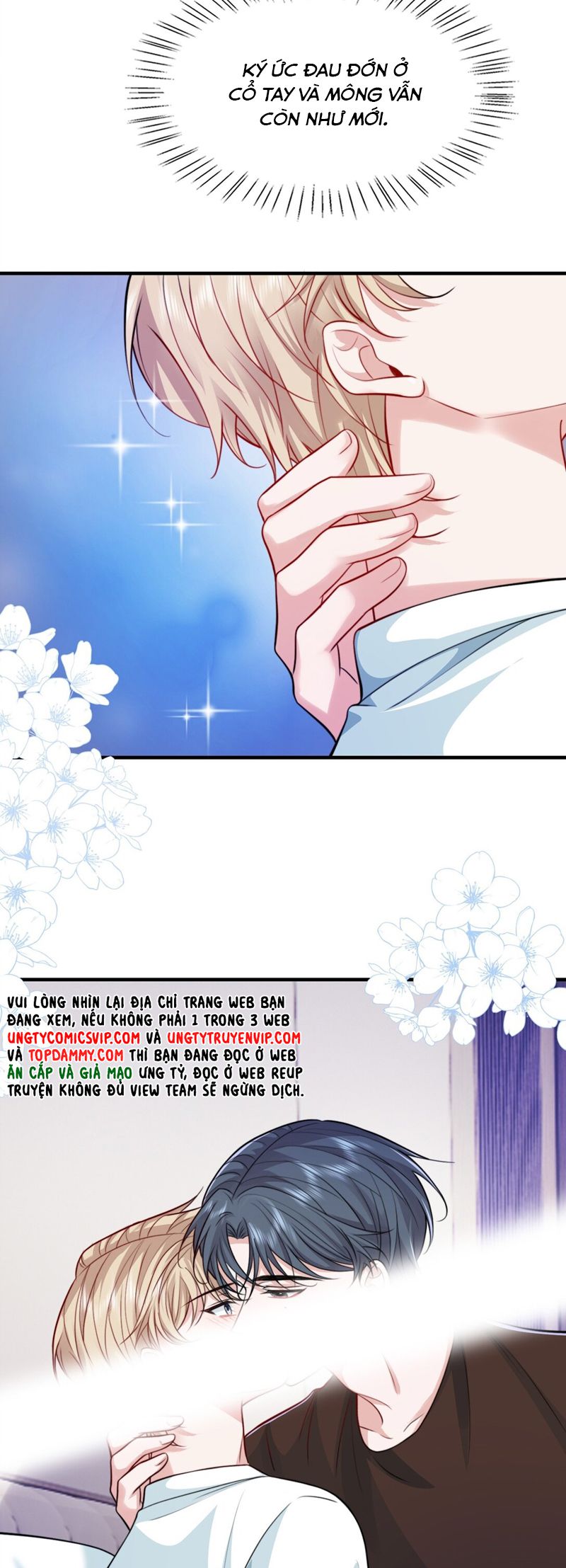 Đại Pháp Tẩy Trắng Của Phản Diện: Chapter 95
