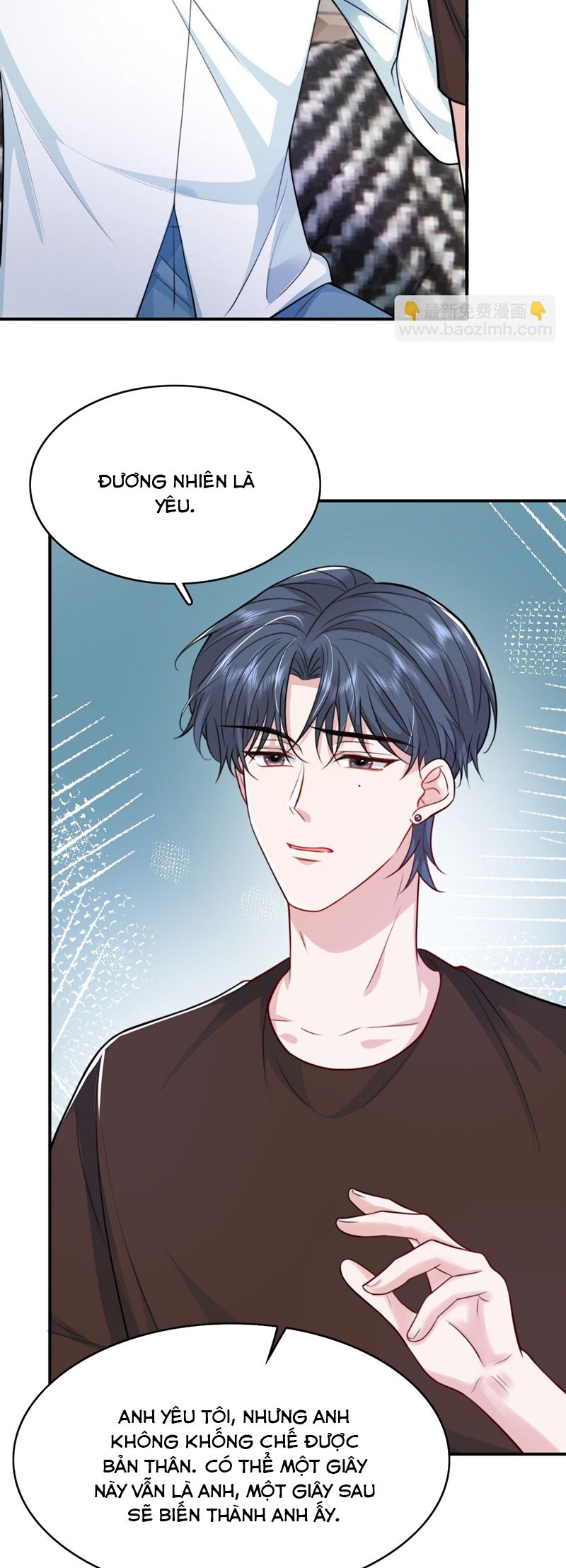 Đại Pháp Tẩy Trắng Của Phản Diện: Chapter 95