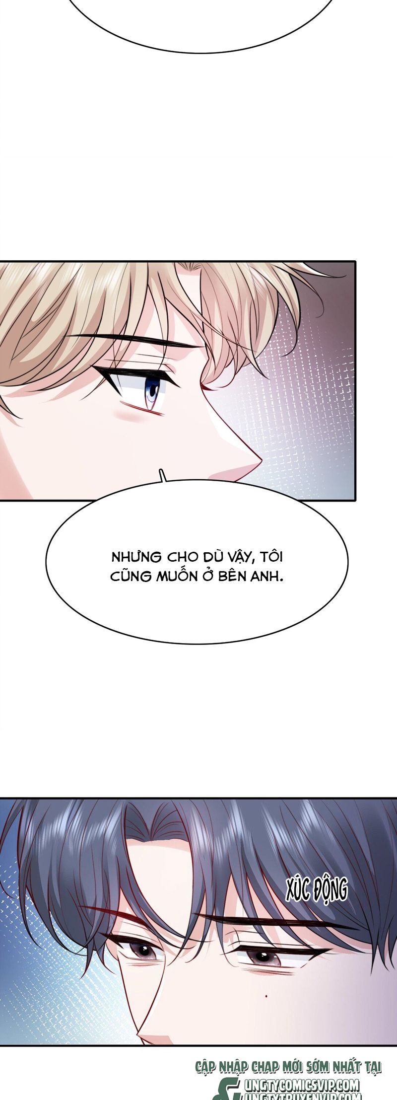 Đại Pháp Tẩy Trắng Của Phản Diện: Chapter 95