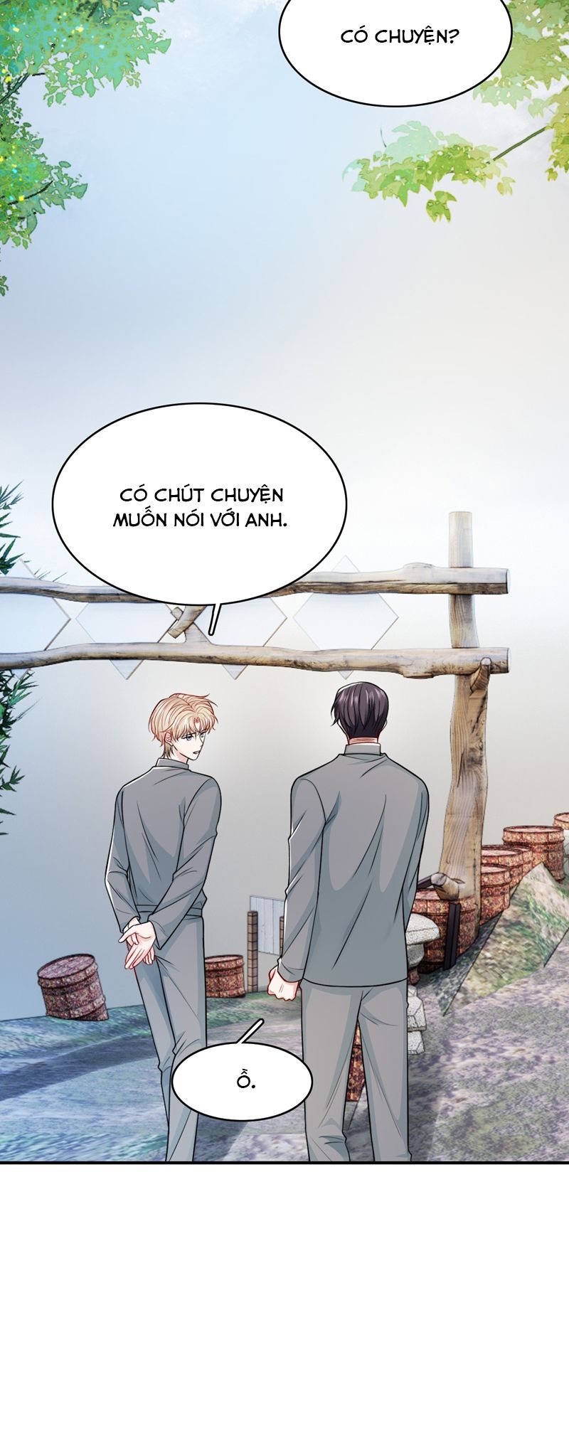 Đại Pháp Tẩy Trắng Của Phản Diện: Chapter 97