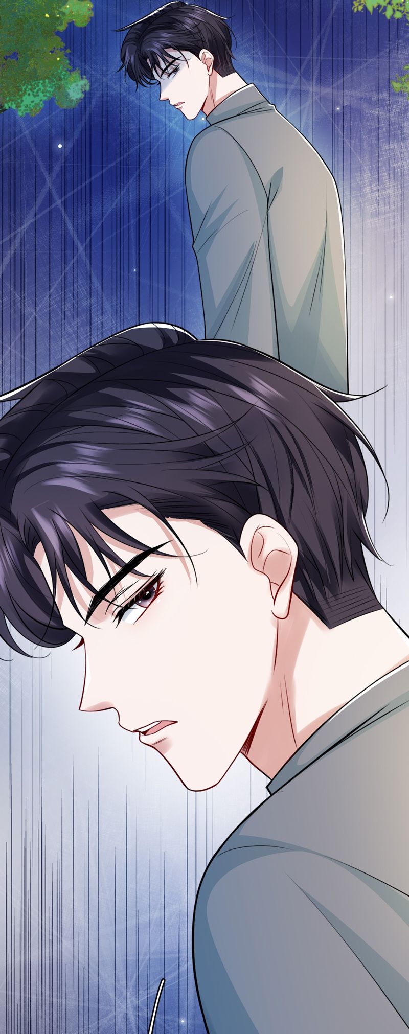 Đại Pháp Tẩy Trắng Của Phản Diện: Chapter 97