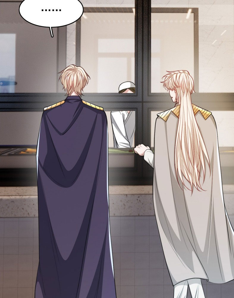 Đại Pháp Tẩy Trắng Của Phản Diện: Chapter 98