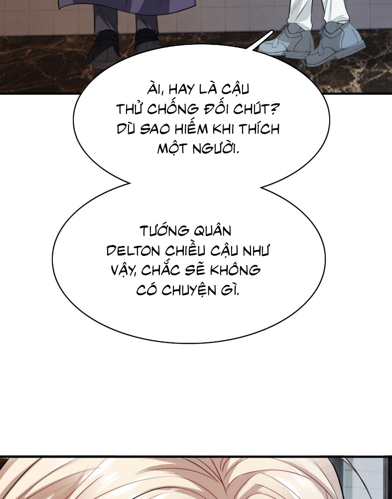 Đại Pháp Tẩy Trắng Của Phản Diện: Chapter 98