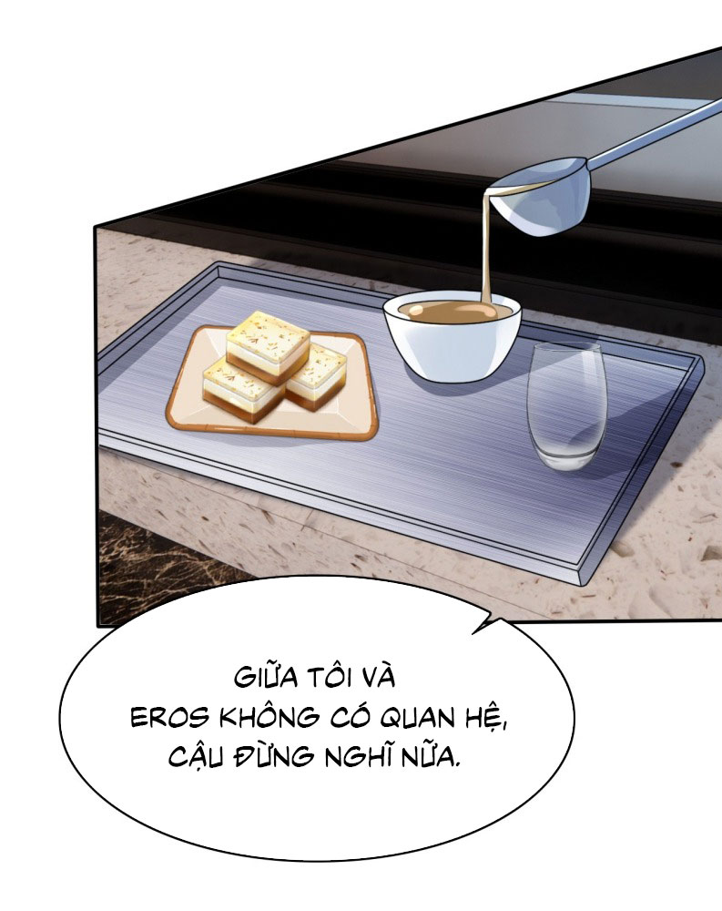 Đại Pháp Tẩy Trắng Của Phản Diện: Chapter 98