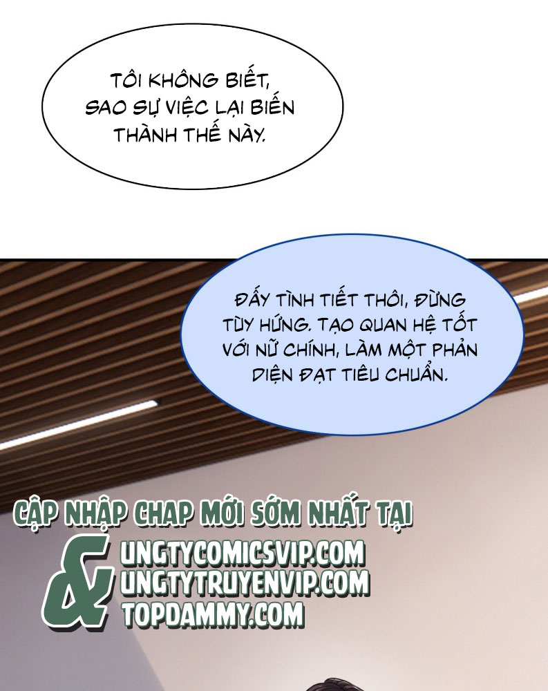 Đại Pháp Tẩy Trắng Của Phản Diện: Chapter 98