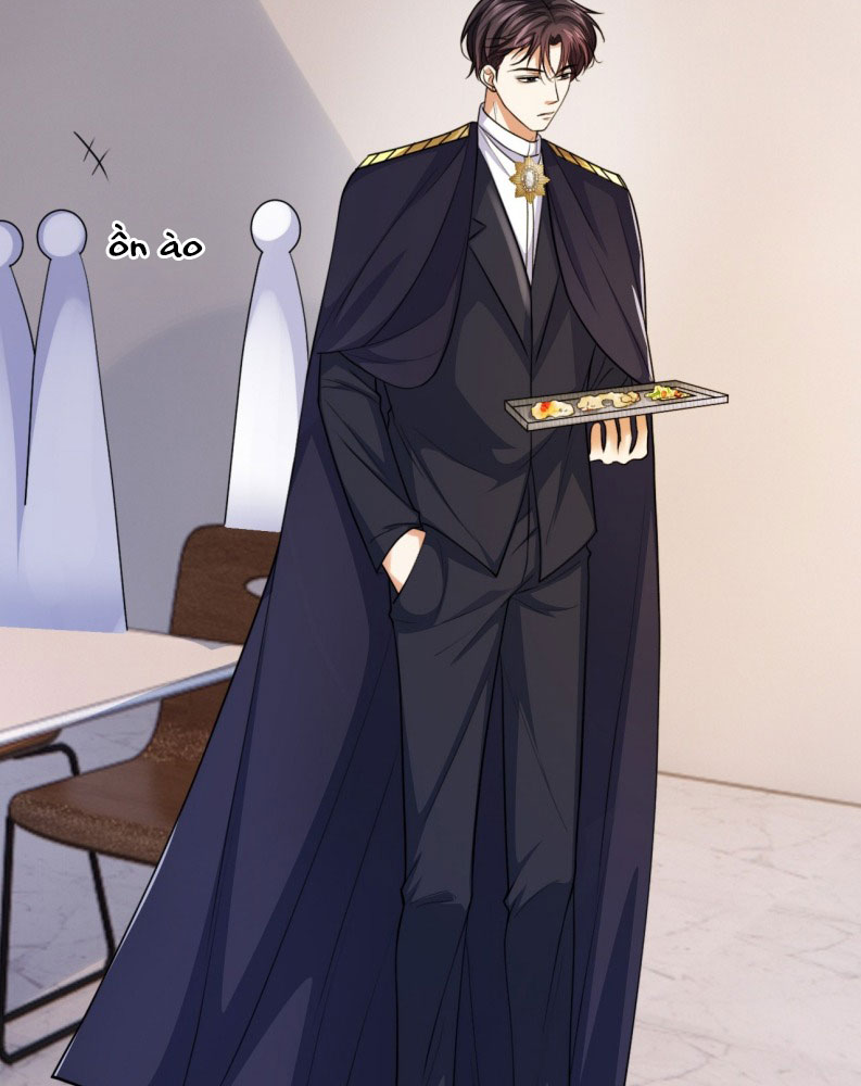 Đại Pháp Tẩy Trắng Của Phản Diện: Chapter 98