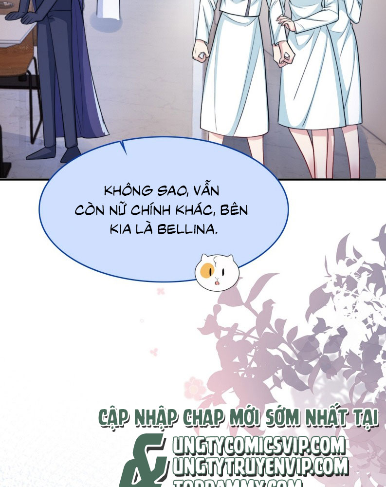 Đại Pháp Tẩy Trắng Của Phản Diện: Chapter 98