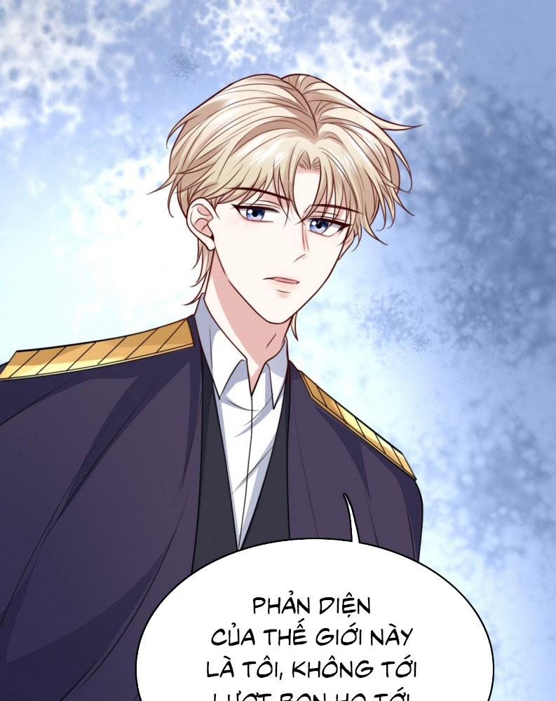 Đại Pháp Tẩy Trắng Của Phản Diện: Chapter 98