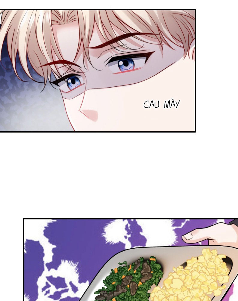 Đại Pháp Tẩy Trắng Của Phản Diện: Chapter 98
