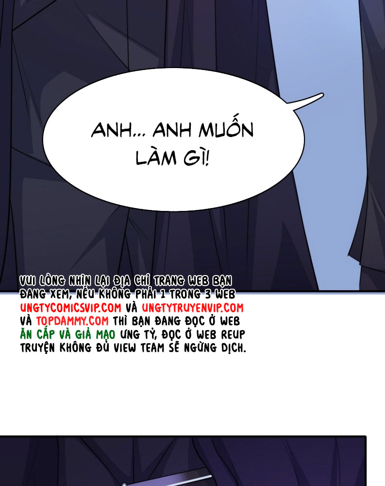 Đại Pháp Tẩy Trắng Của Phản Diện: Chapter 98