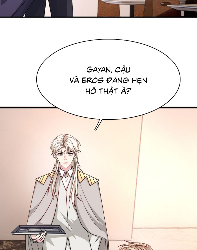 Đại Pháp Tẩy Trắng Của Phản Diện: Chapter 98