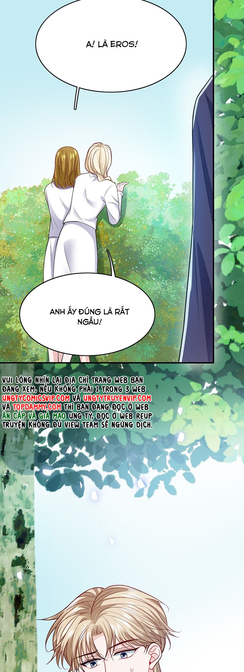 Đại Pháp Tẩy Trắng Của Phản Diện: Chapter 99