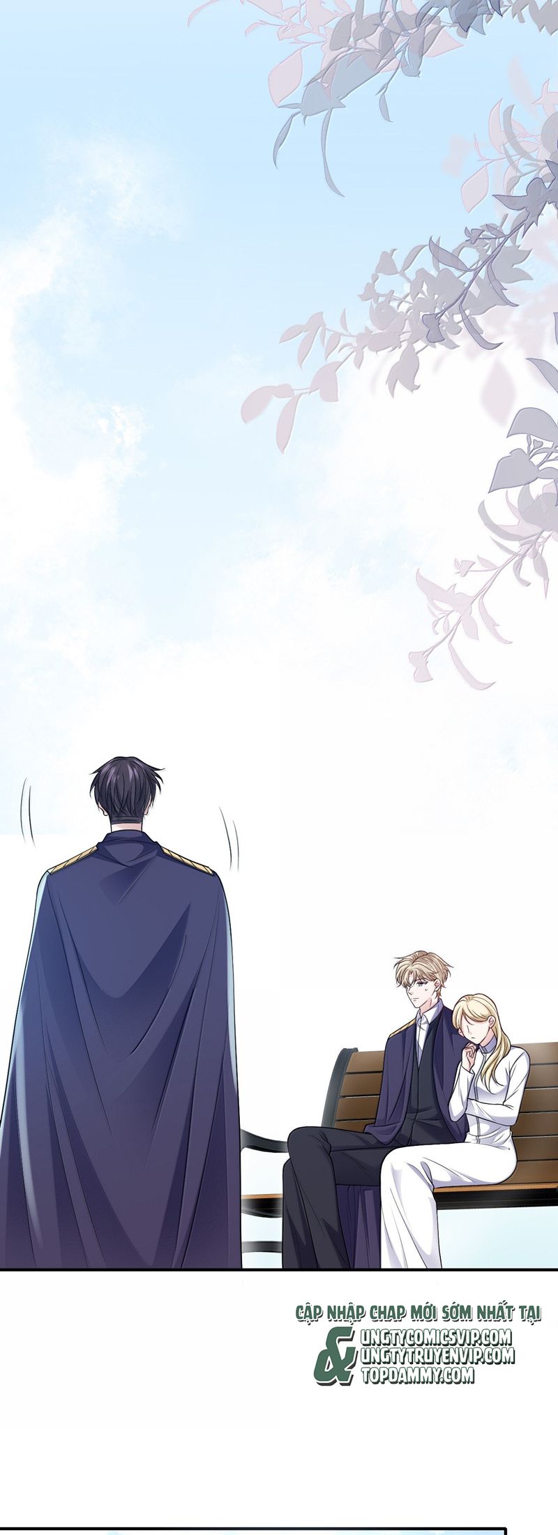 Đại Pháp Tẩy Trắng Của Phản Diện: Chapter 99