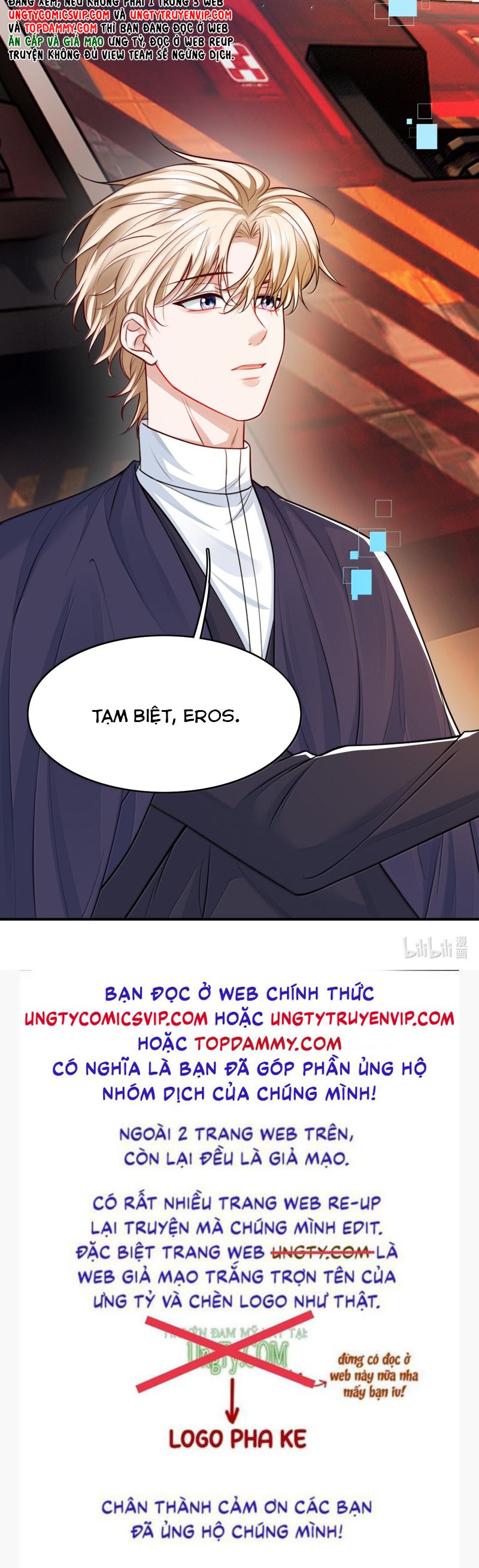 Đại Pháp Tẩy Trắng Của Phản Diện: Chapter 99