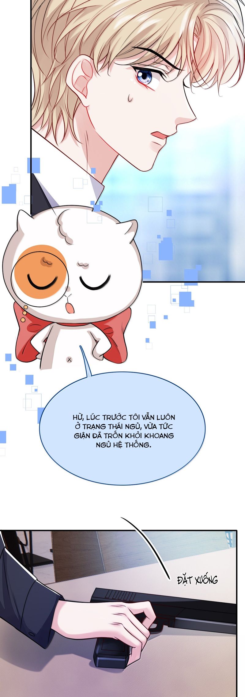 Đại Pháp Tẩy Trắng Của Phản Diện: Chapter 99