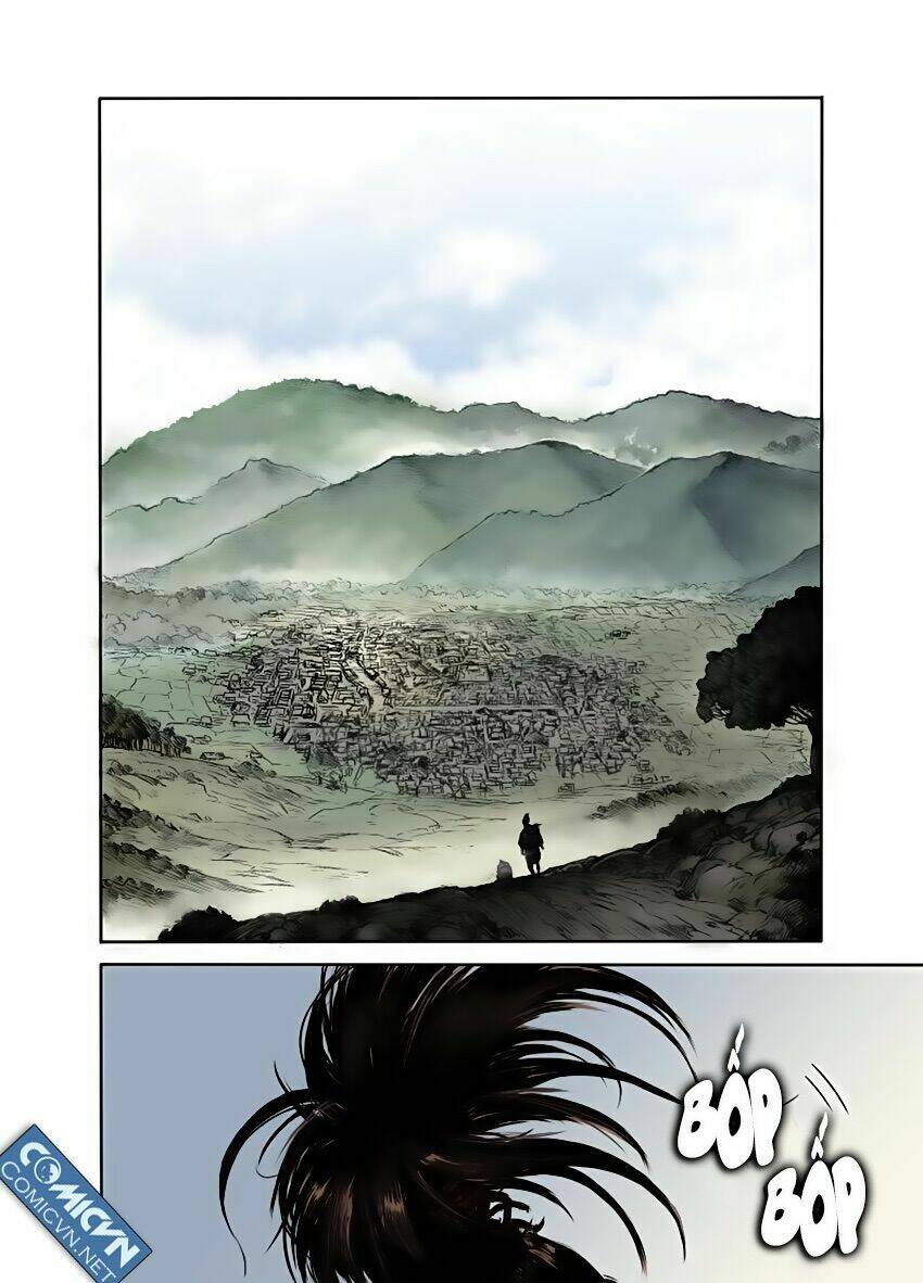 Dear Myself: Chapter 2