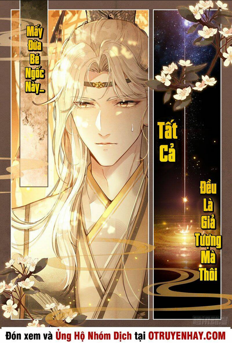 Đại Sư Huynh Không Có Gì Nổi Bật: Chapter 1