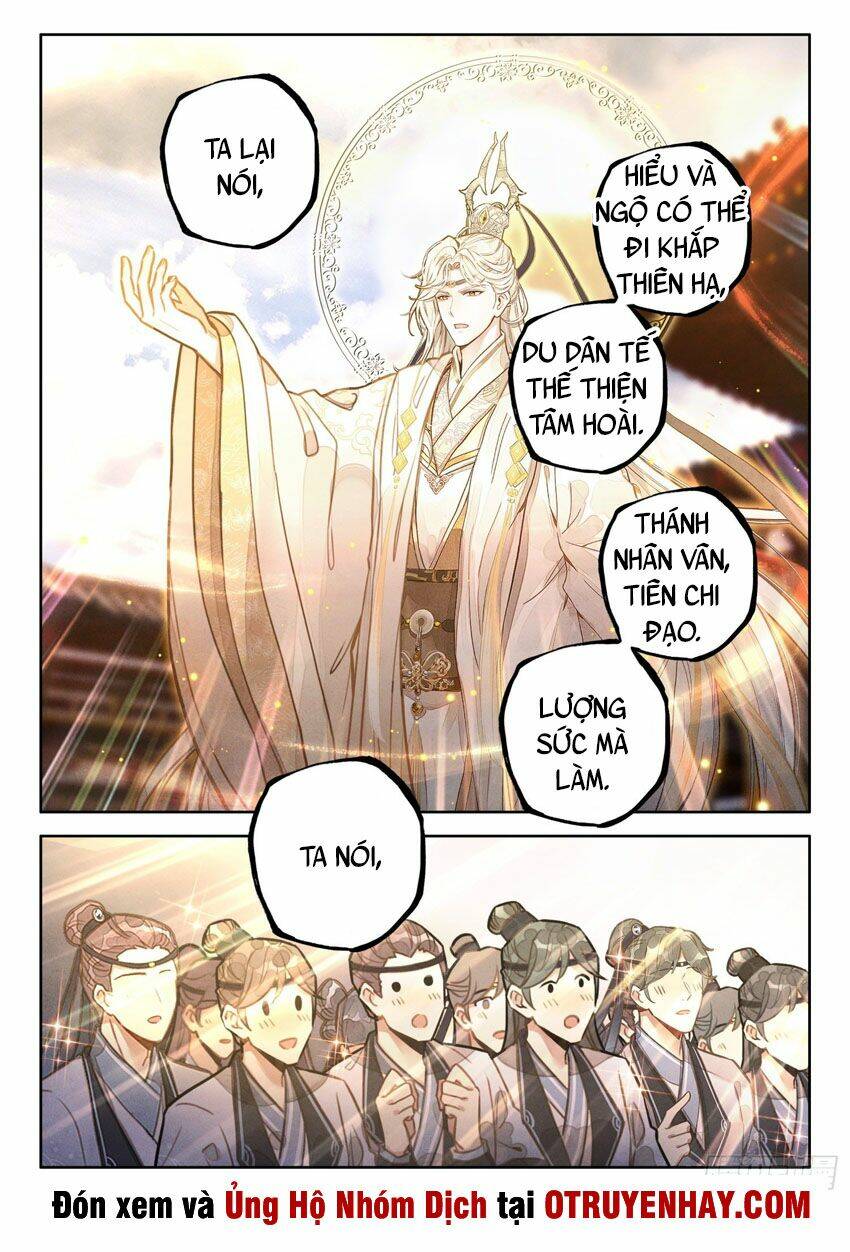 Đại Sư Huynh Không Có Gì Nổi Bật: Chapter 11
