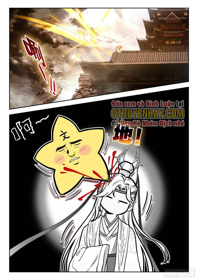 Đại Sư Huynh Không Có Gì Nổi Bật: Chapter 12