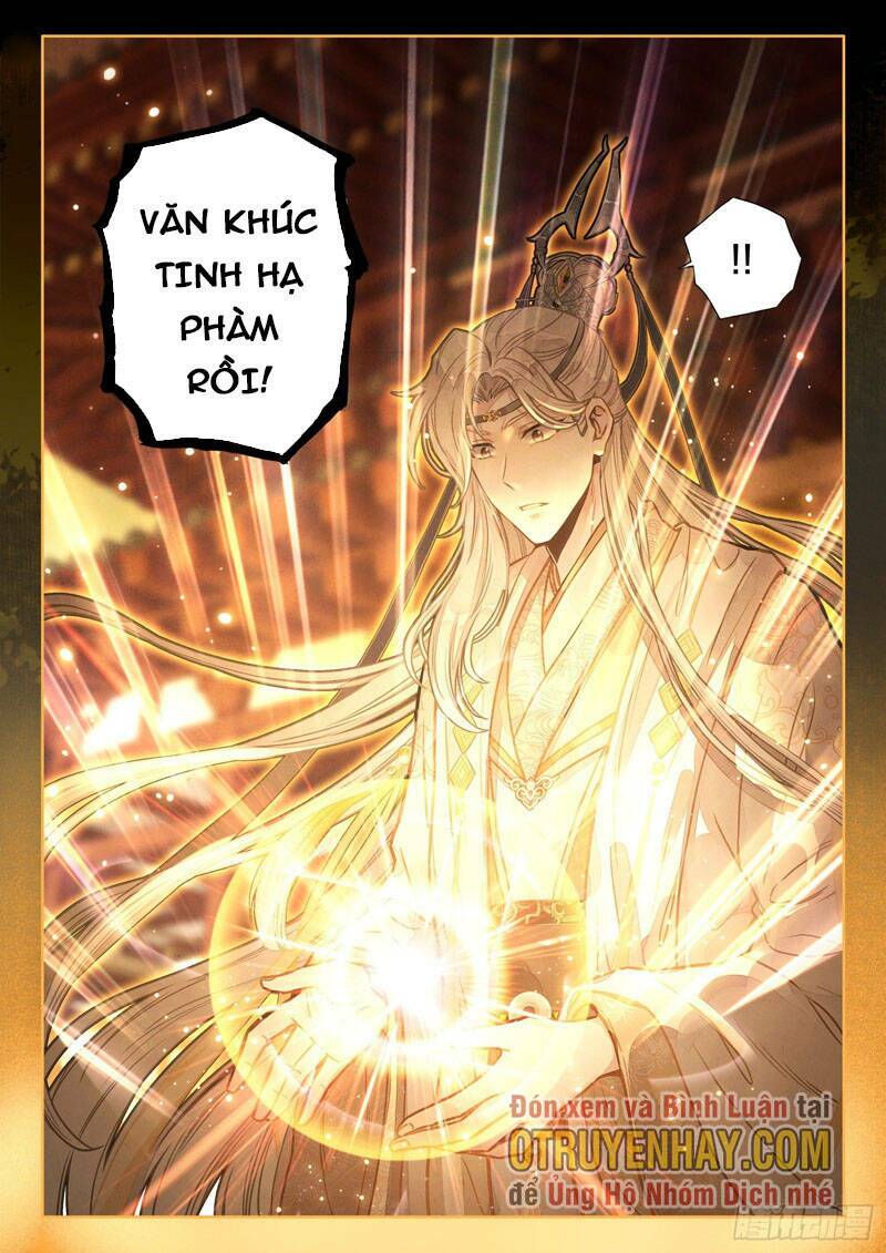 Đại Sư Huynh Không Có Gì Nổi Bật: Chapter 12