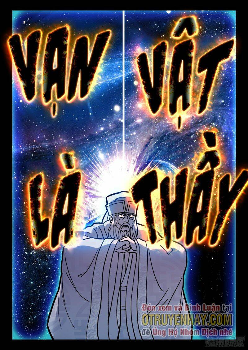 Đại Sư Huynh Không Có Gì Nổi Bật: Chapter 13
