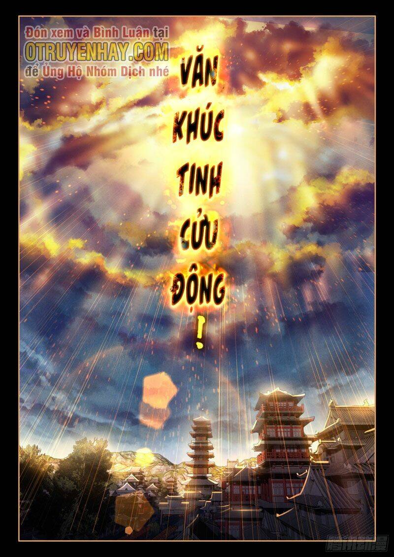 Đại Sư Huynh Không Có Gì Nổi Bật: Chapter 13