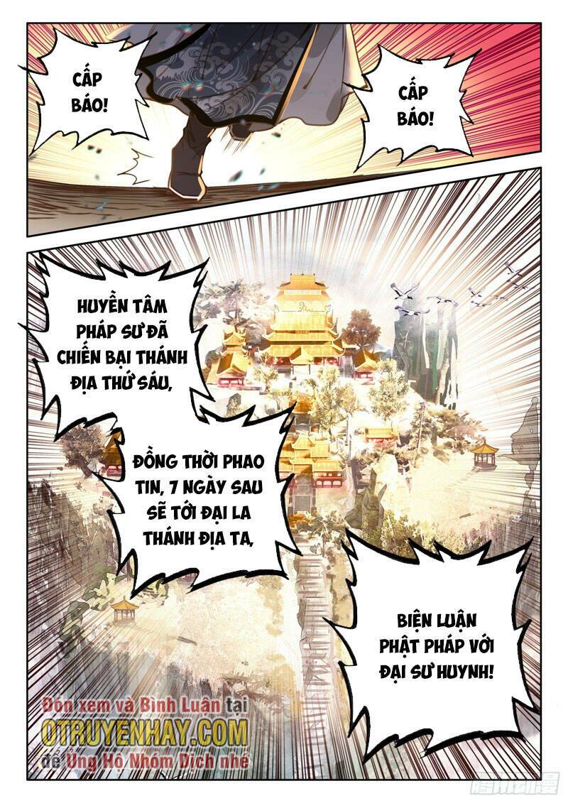 Đại Sư Huynh Không Có Gì Nổi Bật: Chapter 18