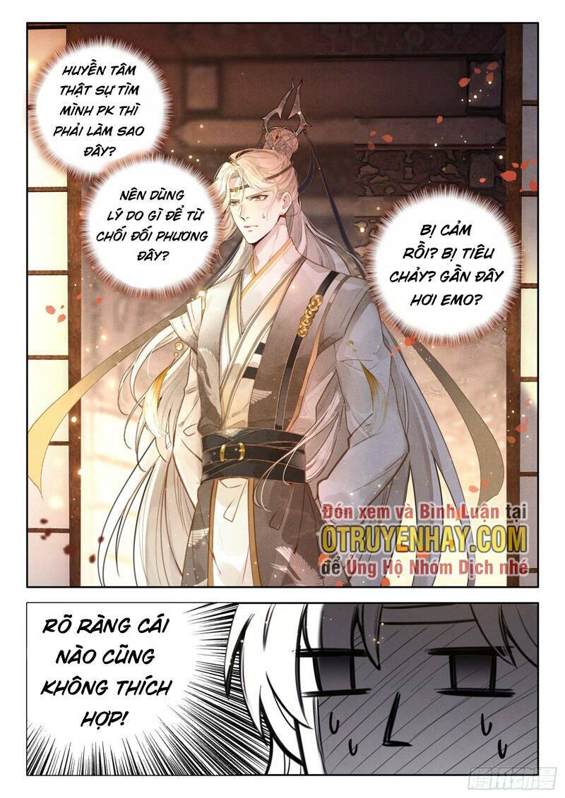 Đại Sư Huynh Không Có Gì Nổi Bật: Chapter 18