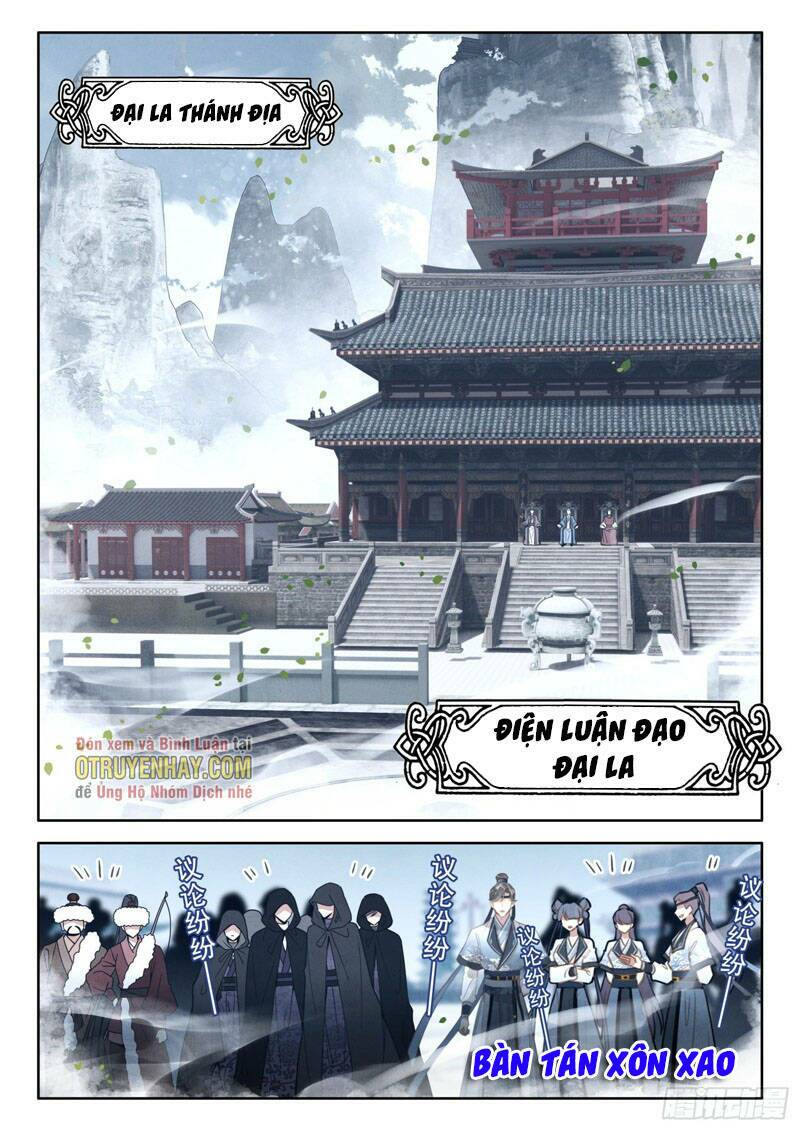 Đại Sư Huynh Không Có Gì Nổi Bật: Chapter 19