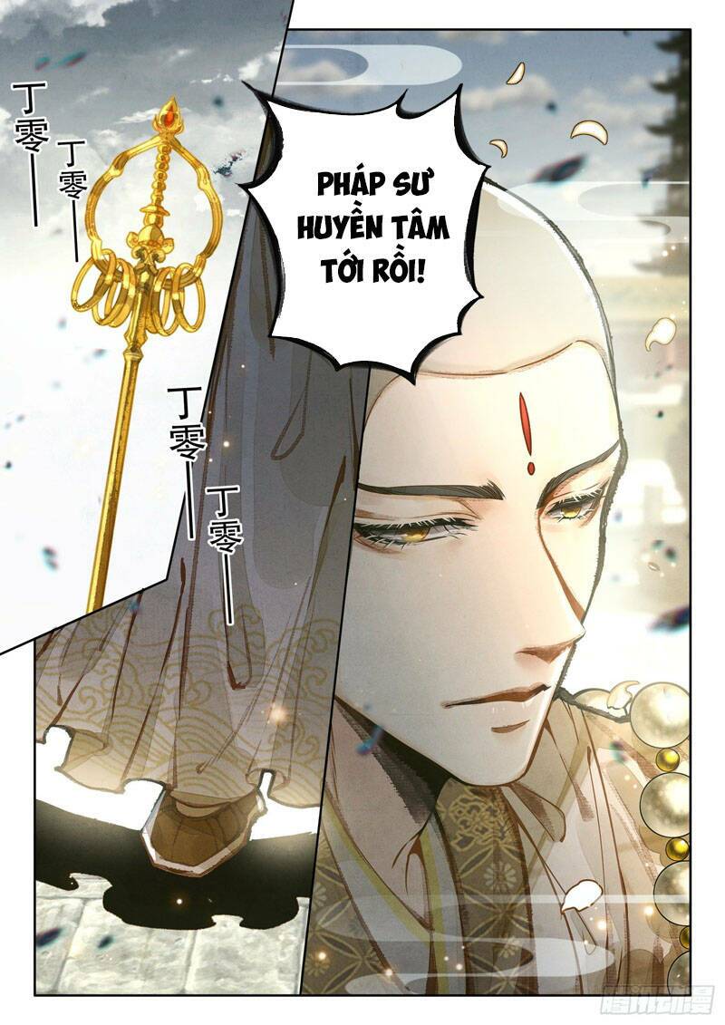 Đại Sư Huynh Không Có Gì Nổi Bật: Chapter 19