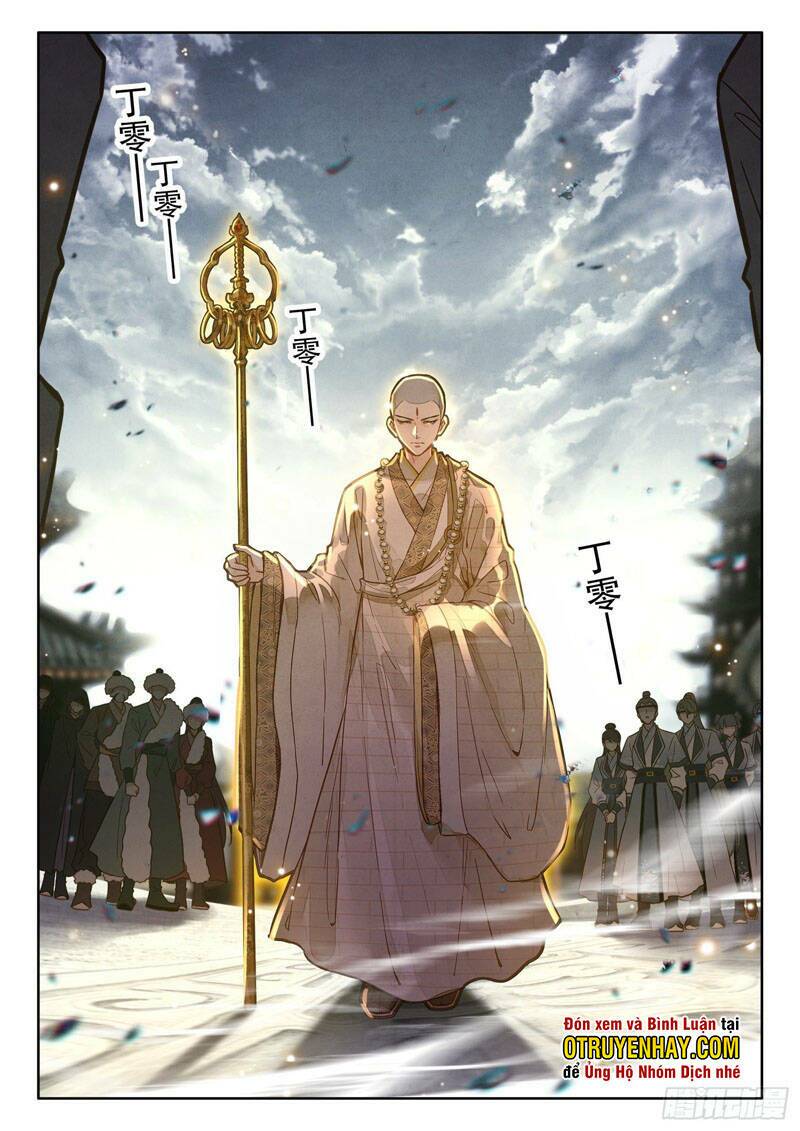 Đại Sư Huynh Không Có Gì Nổi Bật: Chapter 19