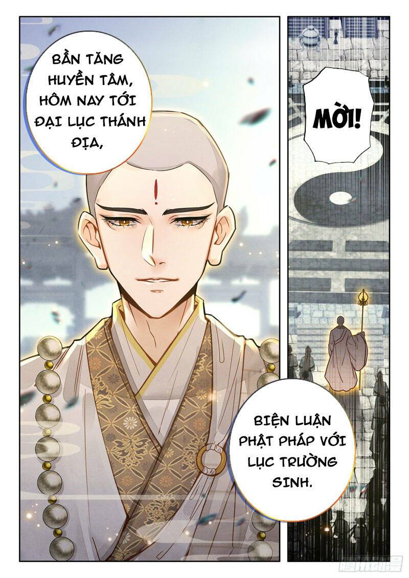 Đại Sư Huynh Không Có Gì Nổi Bật: Chapter 19