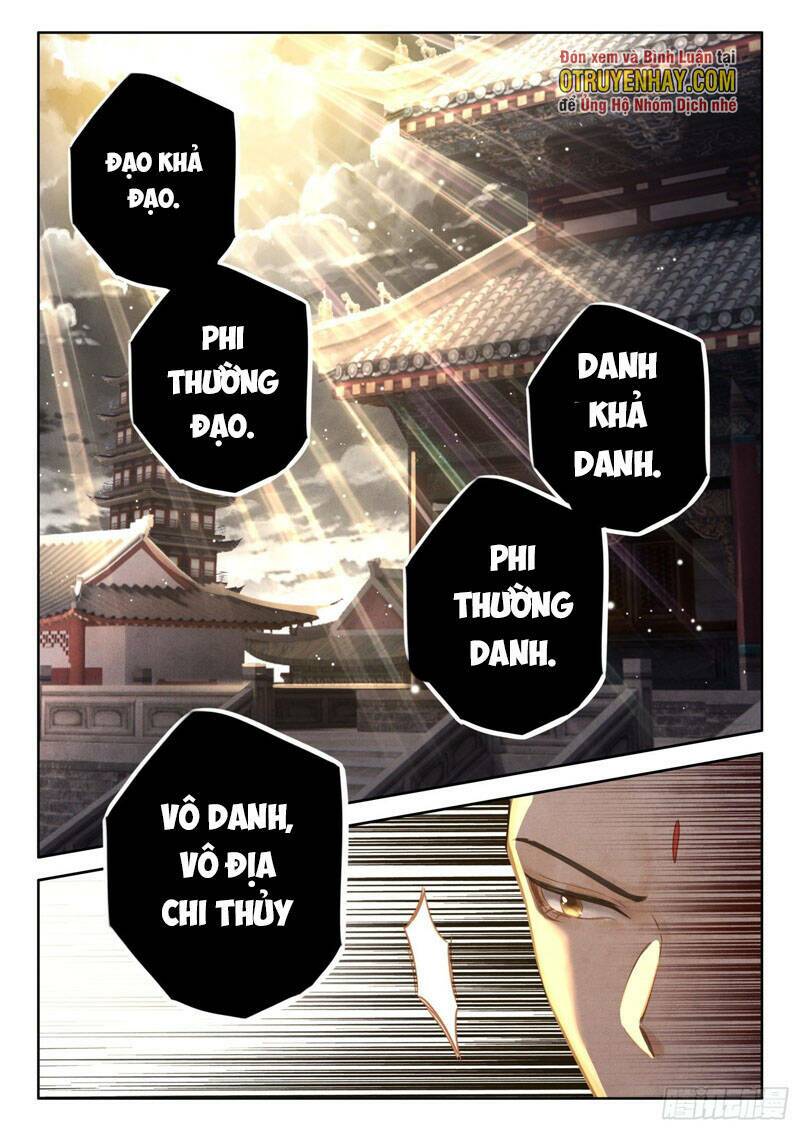 Đại Sư Huynh Không Có Gì Nổi Bật: Chapter 19