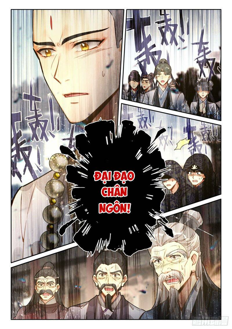 Đại Sư Huynh Không Có Gì Nổi Bật: Chapter 19