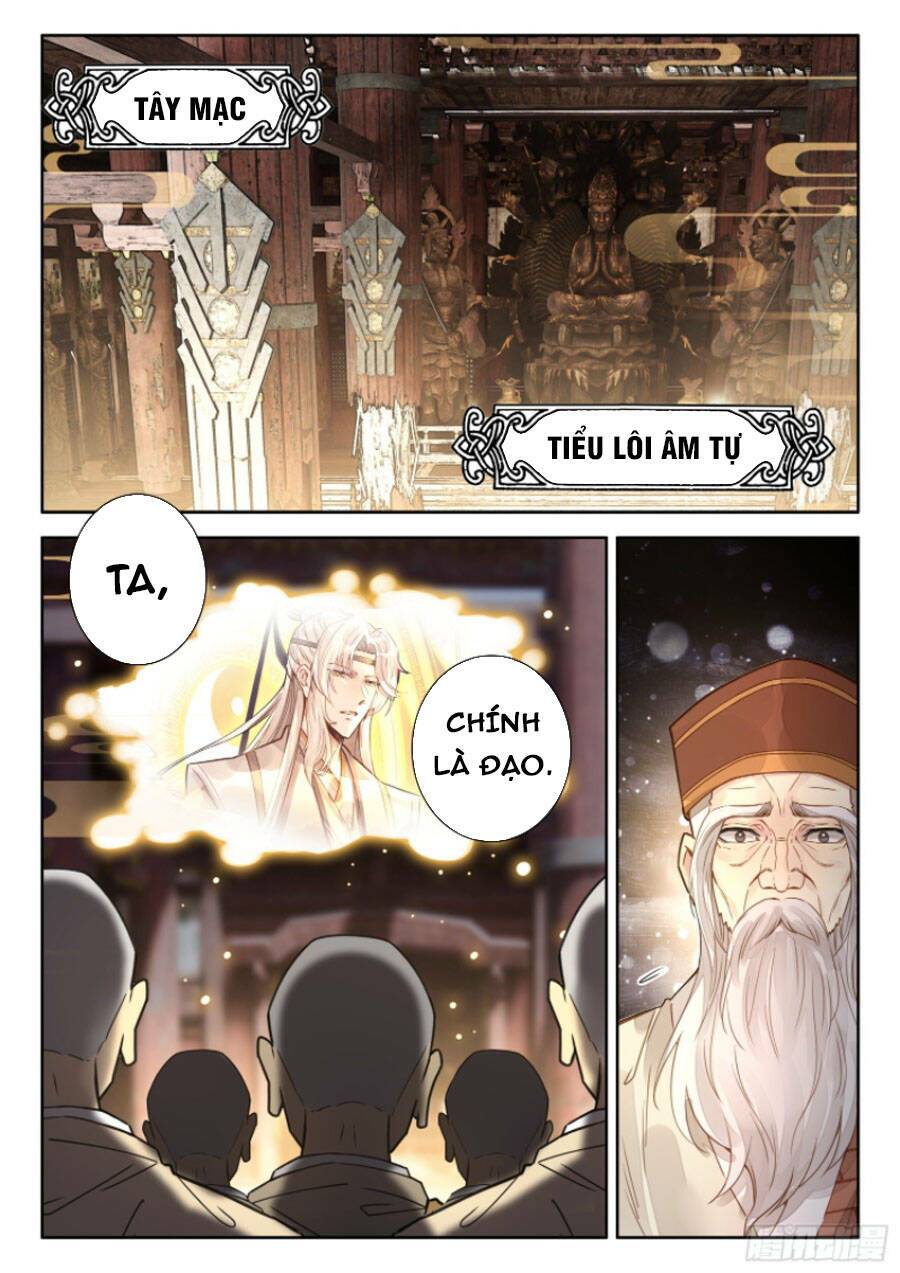 Đại Sư Huynh Không Có Gì Nổi Bật: Chapter 20