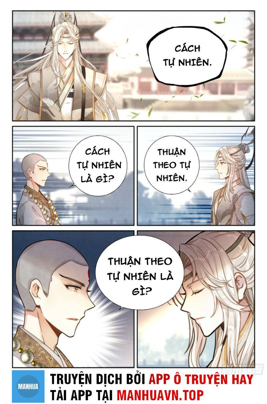 Đại Sư Huynh Không Có Gì Nổi Bật: Chapter 20