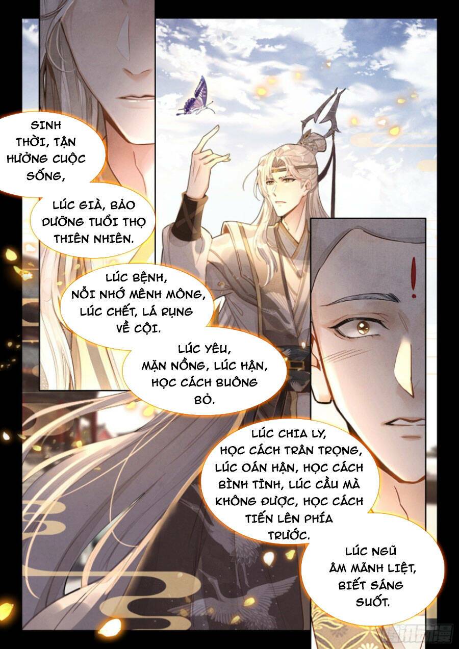 Đại Sư Huynh Không Có Gì Nổi Bật: Chapter 20