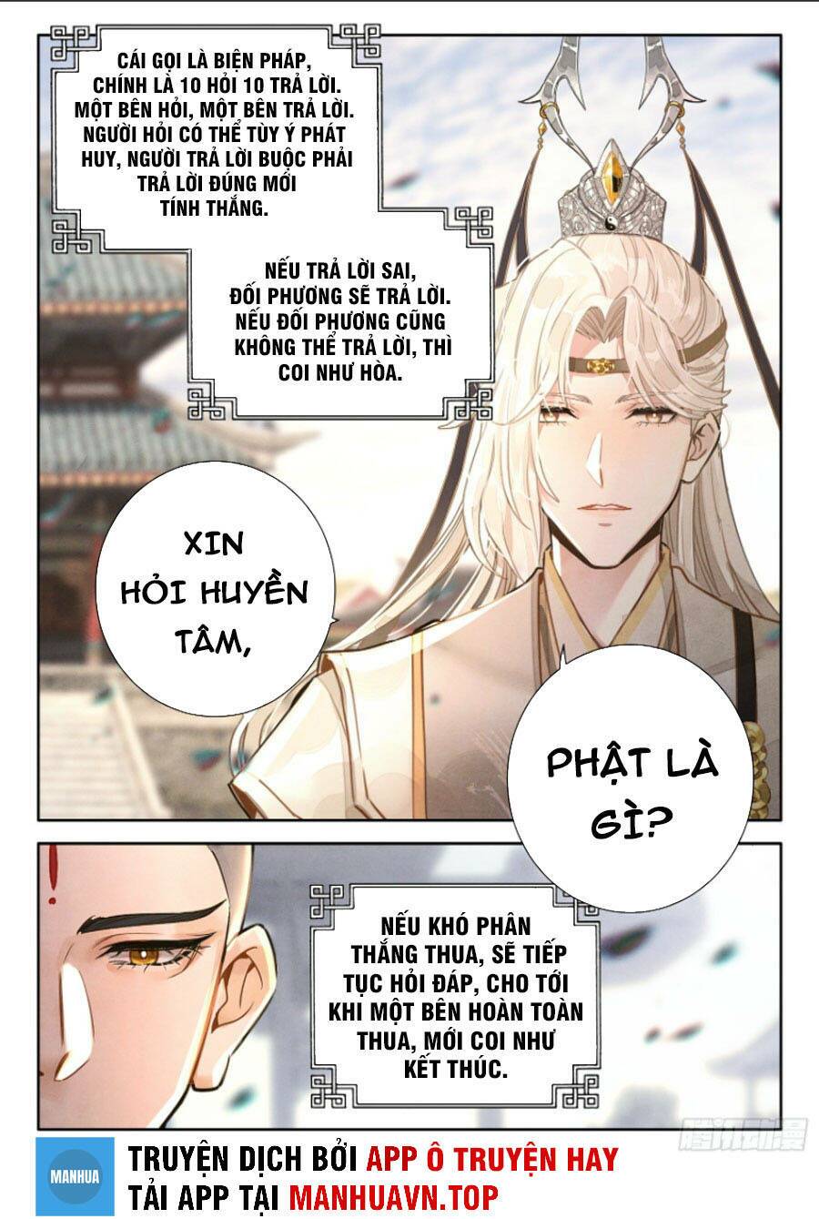 Đại Sư Huynh Không Có Gì Nổi Bật: Chapter 20