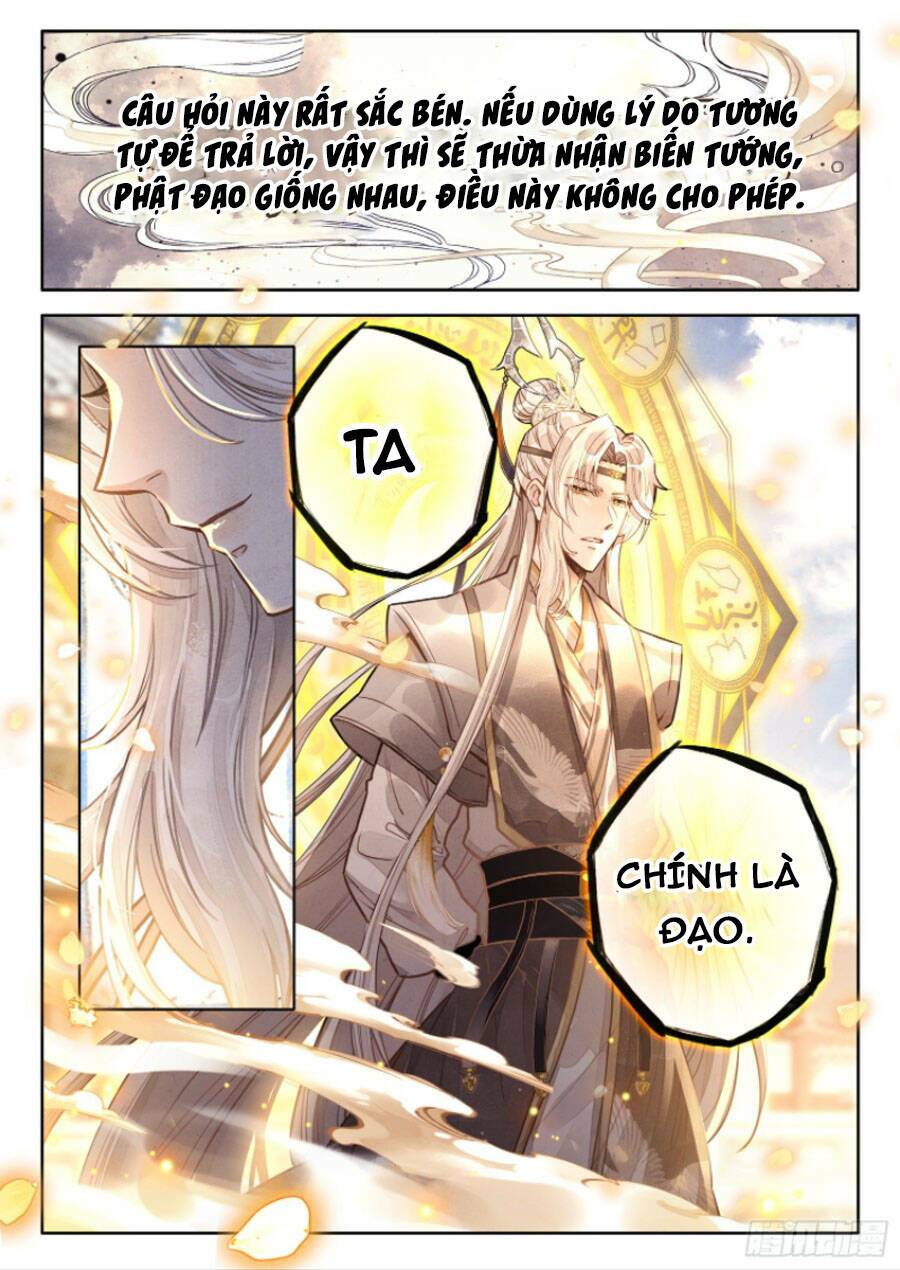 Đại Sư Huynh Không Có Gì Nổi Bật: Chapter 20