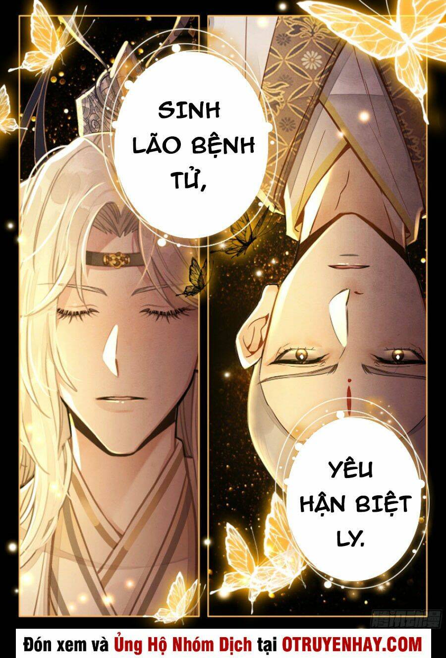 Đại Sư Huynh Không Có Gì Nổi Bật: Chapter 21