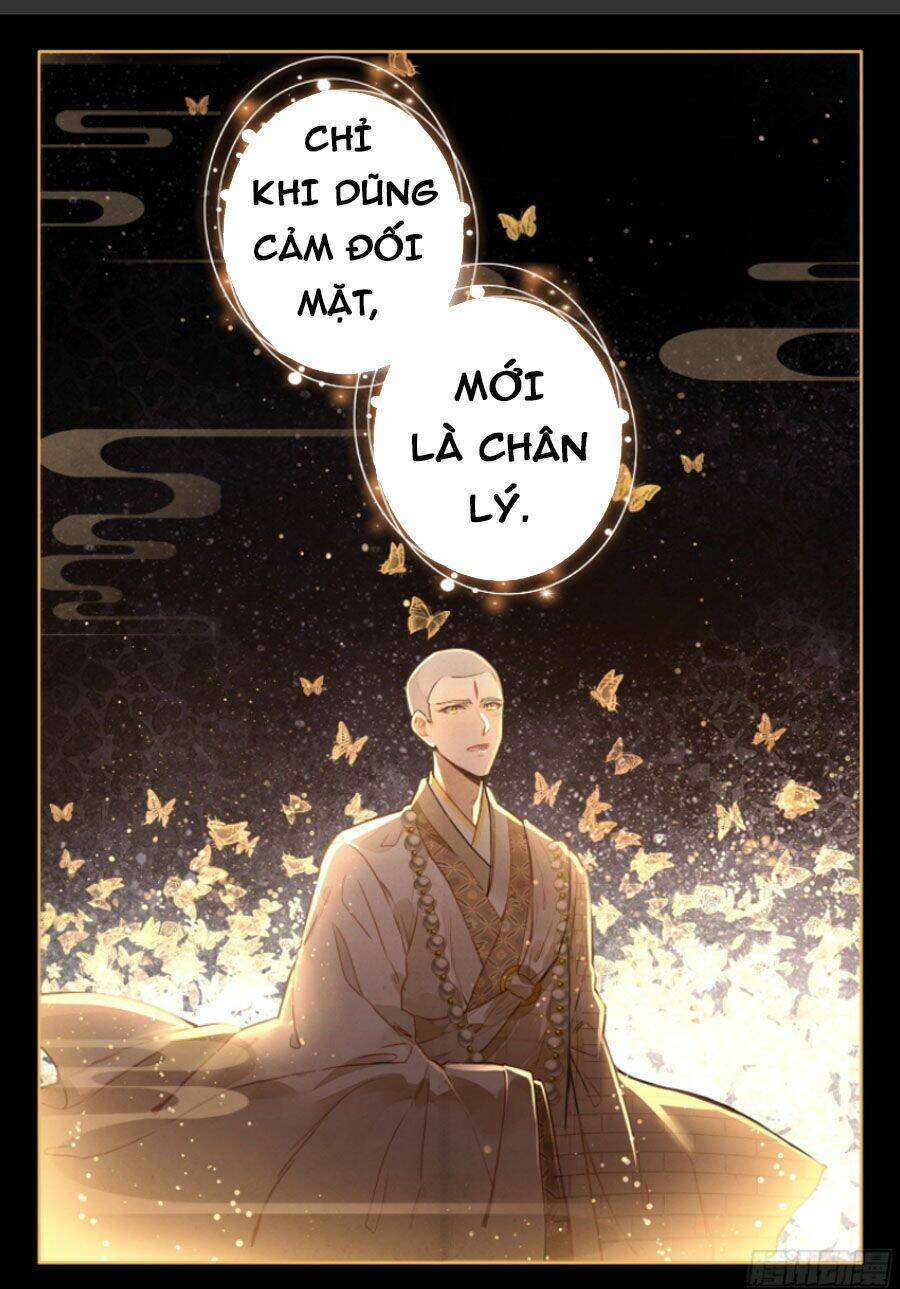 Đại Sư Huynh Không Có Gì Nổi Bật: Chapter 21