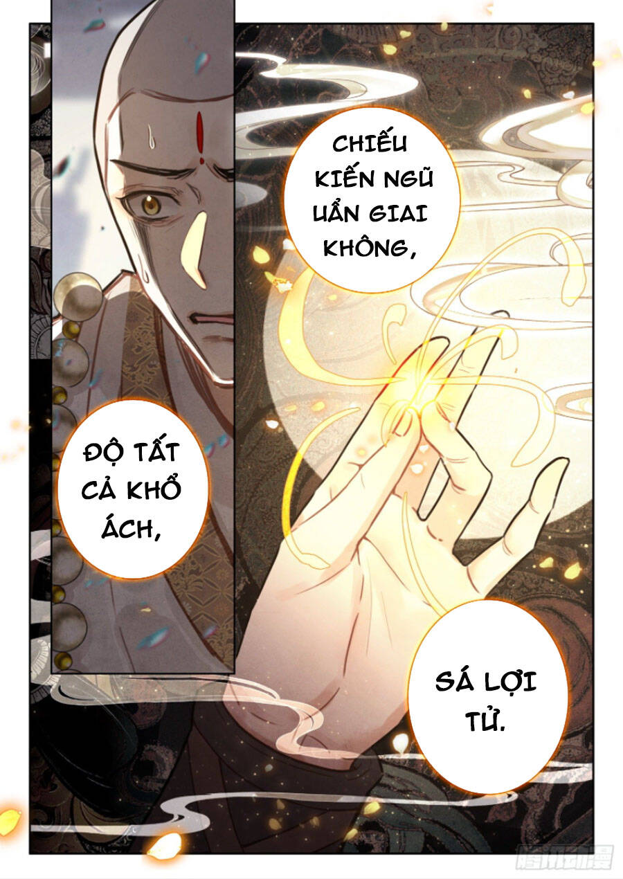 Đại Sư Huynh Không Có Gì Nổi Bật: Chapter 24