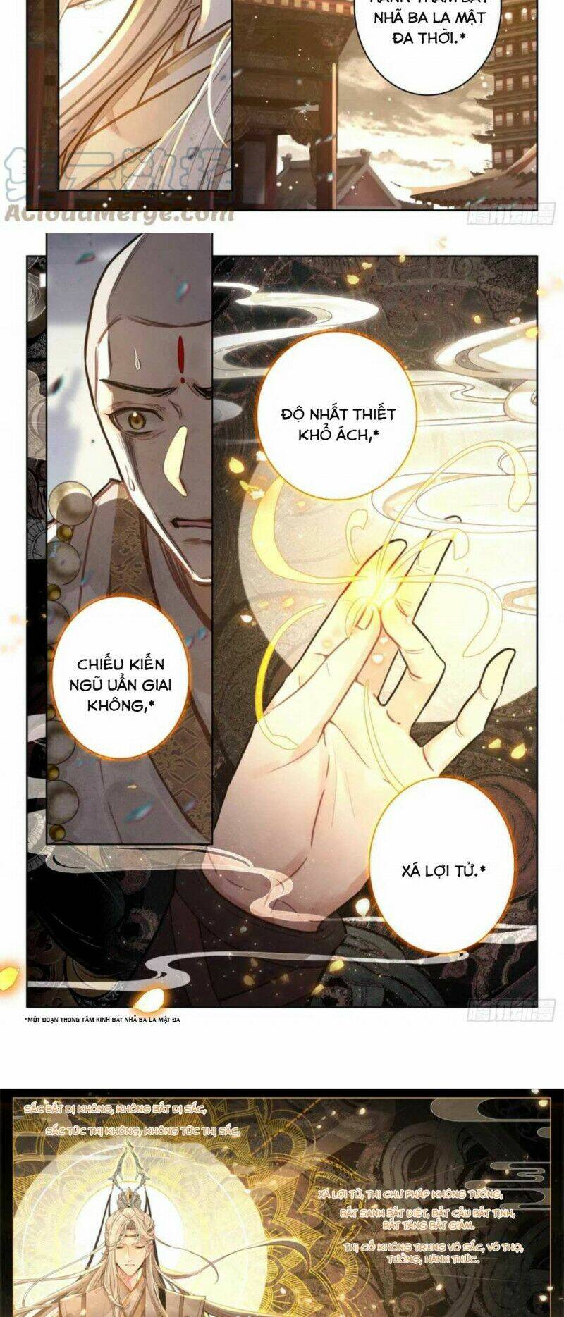 Đại Sư Huynh Không Có Gì Nổi Bật: Chapter 24